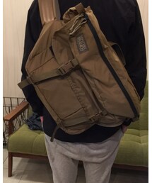 MYSTERY RANCH | バッグ