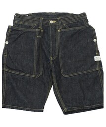 SASSAFRAS | パンツ