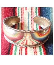 VINTAGE | メキシコ バングル(ブレスレット)