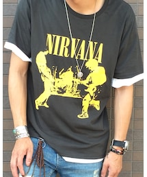 GU | Tシャツ/カットソー