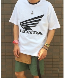 GU | Tシャツ/カットソー