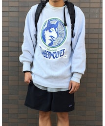 古着 | champion(スウェット)