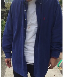 RALPH LAUREN | シャツ/ブラウス