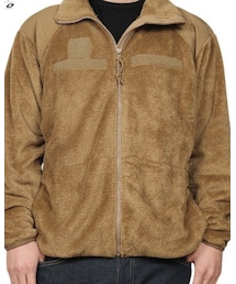 ECWCS | ROTHCO ECWCS Gen3 POLAR FLEECE ジャケット (ジャケット/アウター)