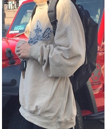 古着 | スウェット