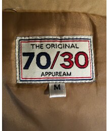 古着 | APPUREAM(ダウンベスト)