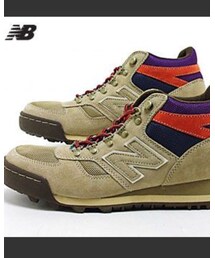 NEW BALANCE | スニーカー