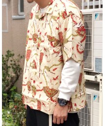 古着 | シャツ/ブラウス