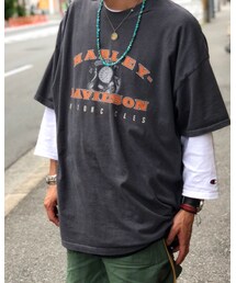 古着 | Tシャツ/カットソー