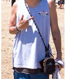 The BONEZ | タンクトップ