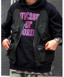 古着 | Champion(パーカー)