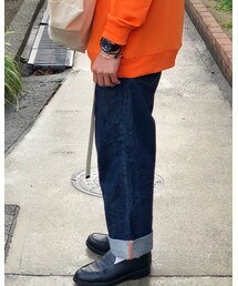 patagonia | デニムパンツ