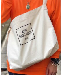 CHELSEA FRAMINGO | ショルダーバッグ