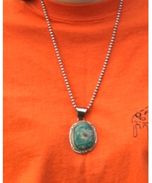 RED ARROW | ネックレス