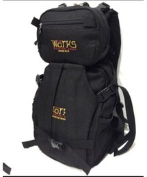 MYSTERY RANCH | バックパック/リュック