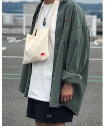 古着 | Carhartt(シャツ/ブラウス)