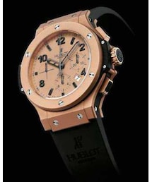 HUBLOT | アナログ腕時計