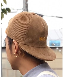 MAD FACTORY | キャップ