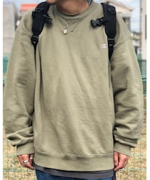 Champion | スウェット