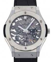 HUBLOT | アナログ腕時計