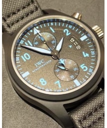 IWC | アナログ腕時計
