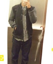 GU | スタジャン