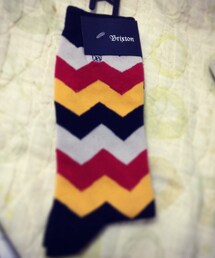 BRIXTON | ソックス/靴下