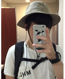 THE NORTH FACE | 帽子