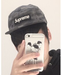 Supreme  | キャップ