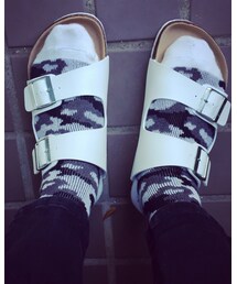 EDWIN | サンダル