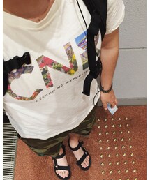 Czecho No Republic | Tシャツ/カットソー