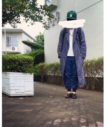 used | その他アウター