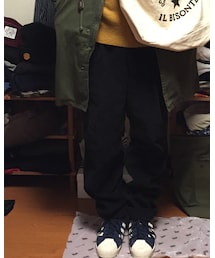 used | その他パンツ