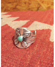 Arrowhead | リング