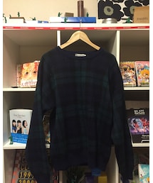 used | ニット/セーター