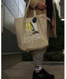 Awesome City Club | トートバッグ