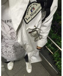 Czecho No Republic | Tシャツ/カットソー