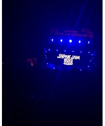 JAPAN JAM BEACH | その他