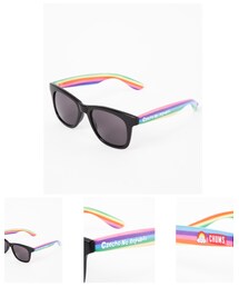 Czecho No Republic × CHACO × CHUMS | サングラス