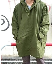 AND TEMA | その他アウター