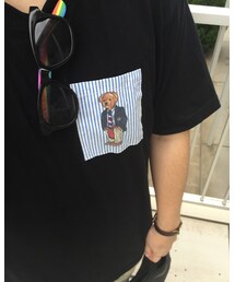 POLO RALPH LAUREN | Tシャツ/カットソー