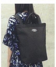 CABANE de ZUCCa | バックパック/リュック