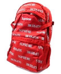 Supreme  | バックパック/リュック
