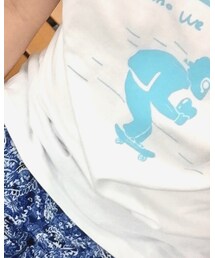 Nulbarich | Tシャツ/カットソー