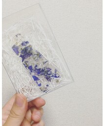 ANREALAGE | シューケア用品