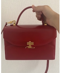 courreges | ショルダーバッグ