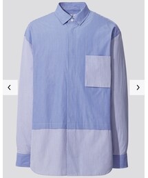 UNIQLO | シャツ/ブラウス