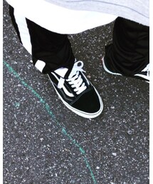 VANS | スニーカー