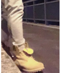 Timberland×atmos | ブーツ