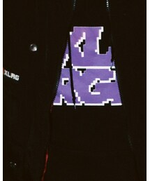 XLARGE | パーカー